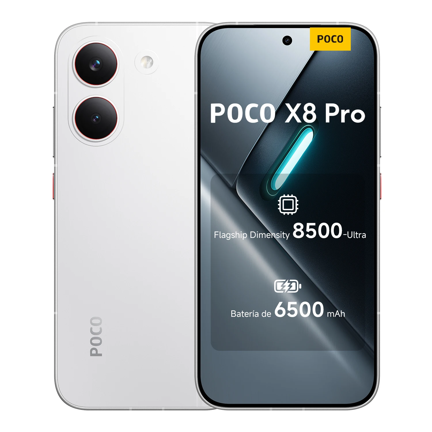 POCO X8 Pro 8GB/256GB