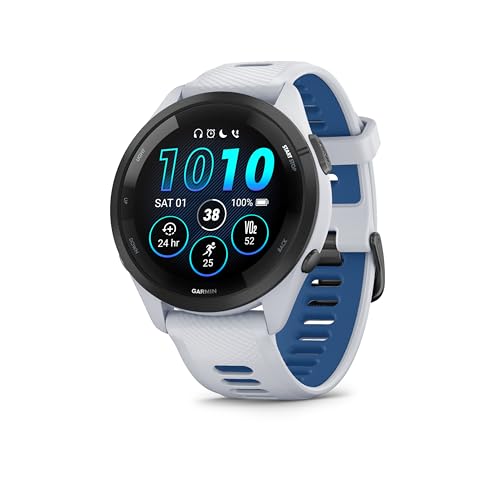 RELOJ GARMIN FORERUNNER 265