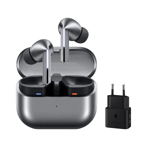 Auriculares Samsung Galaxy Buds3 Pro