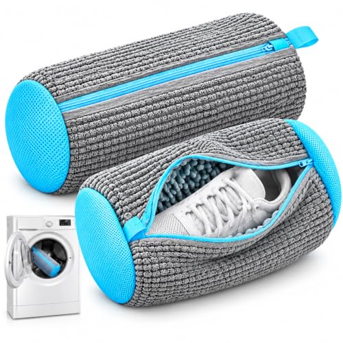 BOLSA LAVADORA CNMTCCO ZAPATILLAS