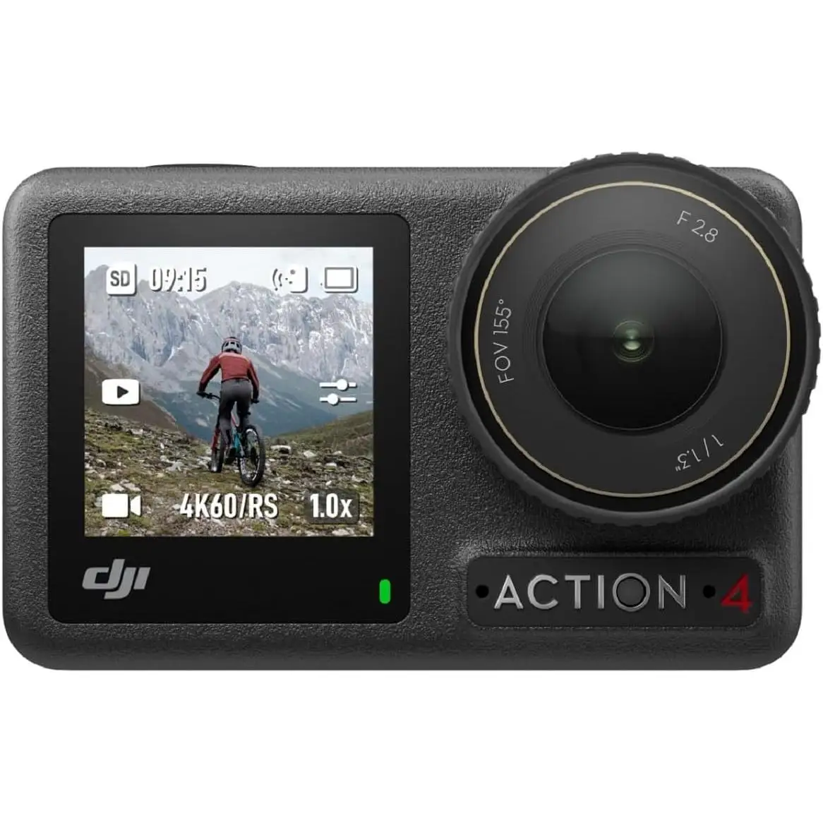 Cámara de acción DJI Osmo Action 4