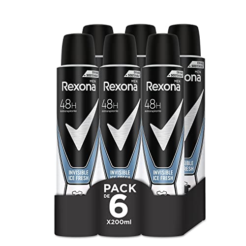 DESODORANTE REXONA ICE PACK