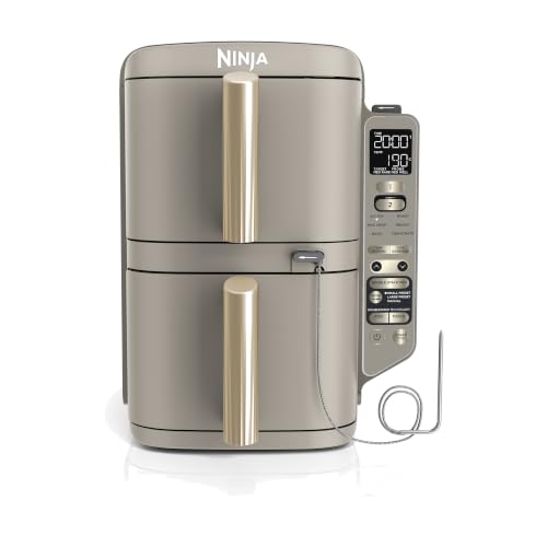 FREIDORA DE AIRE NINJA XL