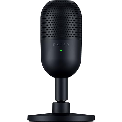 MICRÓFONO RAZER SEIREN V3 MINI