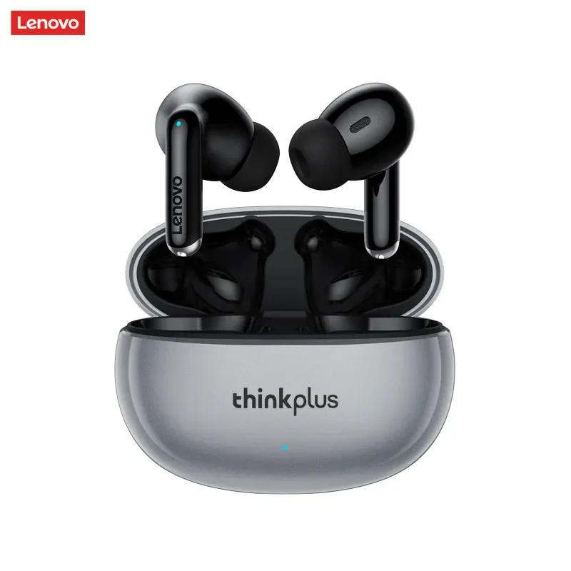 NUEVOS Auriculares Inalámbricos Originales Lenovo XT88 TWS Bluetooth 5.3, Sonido Estéreo Dual, Reducción de Ruido, Bajos, Control Táctil, Larga Duración de Batería