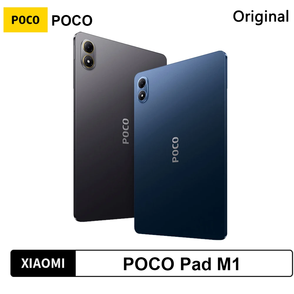 POCO Pad M1 8GB/256GB
