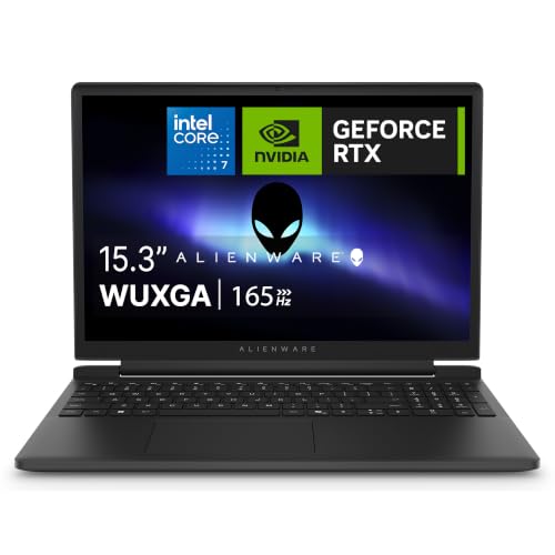 PORTÁTIL ALIENWARE 15 INTEL