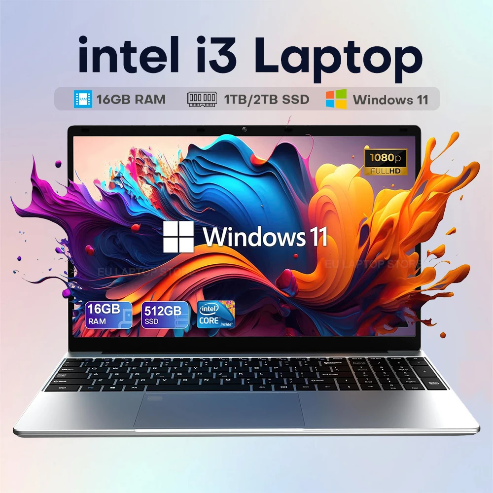 Portátil Xiaman con 16 GB de RAM