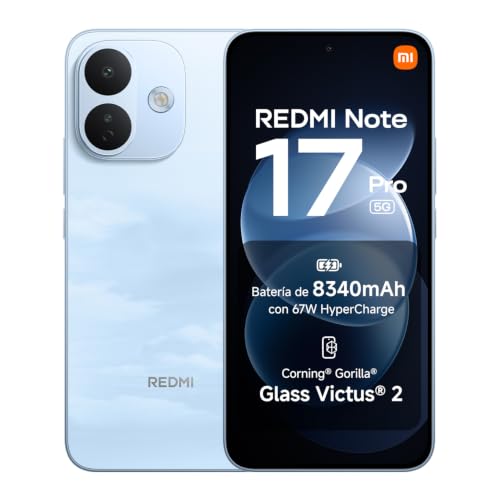 REDMI NOTE 17 PRO 5G