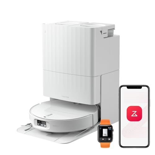 ROBOT ASPIRADOR ROBOROCK QREVO EDGE 2