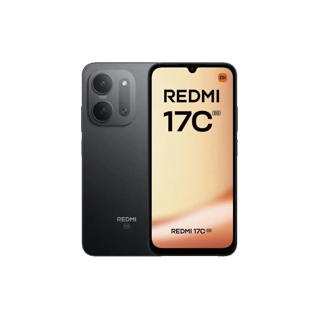 Redmi 17C 5G 4GB 128GB