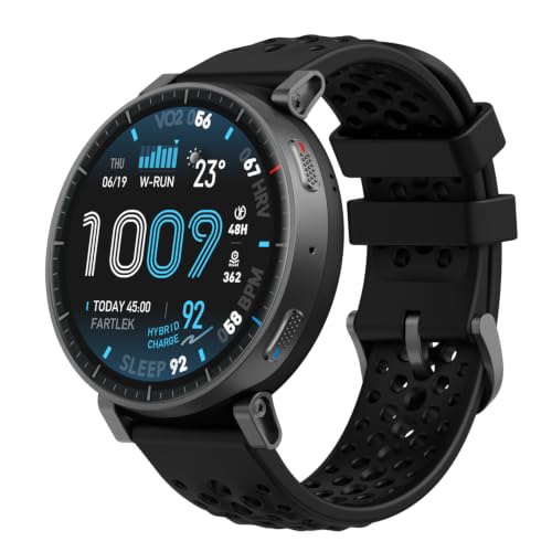 Reloj inteligente Amazfit Active MAX