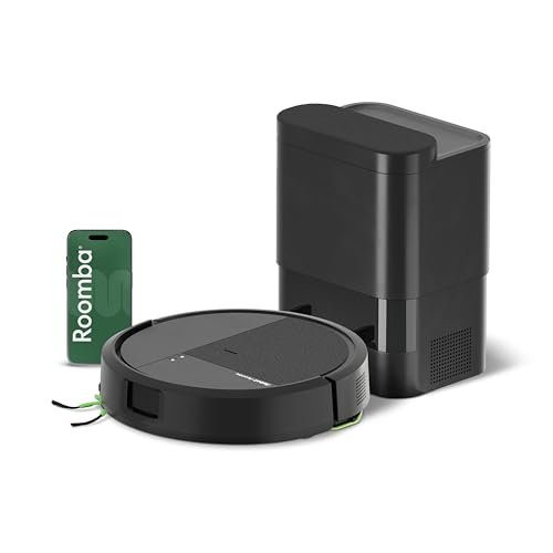 Robot aspirador iRobot Roomba 115 Combo