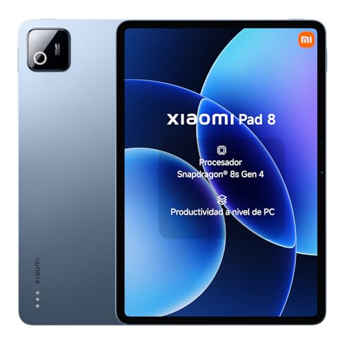 TABLET XIAOMI PAD 8