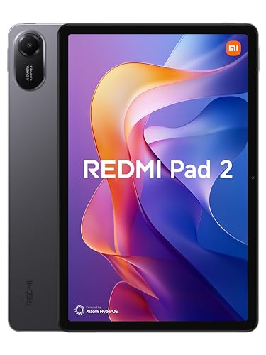 TABLET XIAOMI REDMI PAD 2
