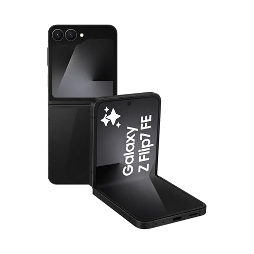 TELÉFONO SAMSUNG GALAXY Z FLIP7