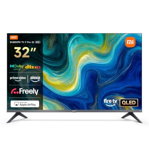 Televisor Xiaomi TV Pro 32 pulgadas 2026