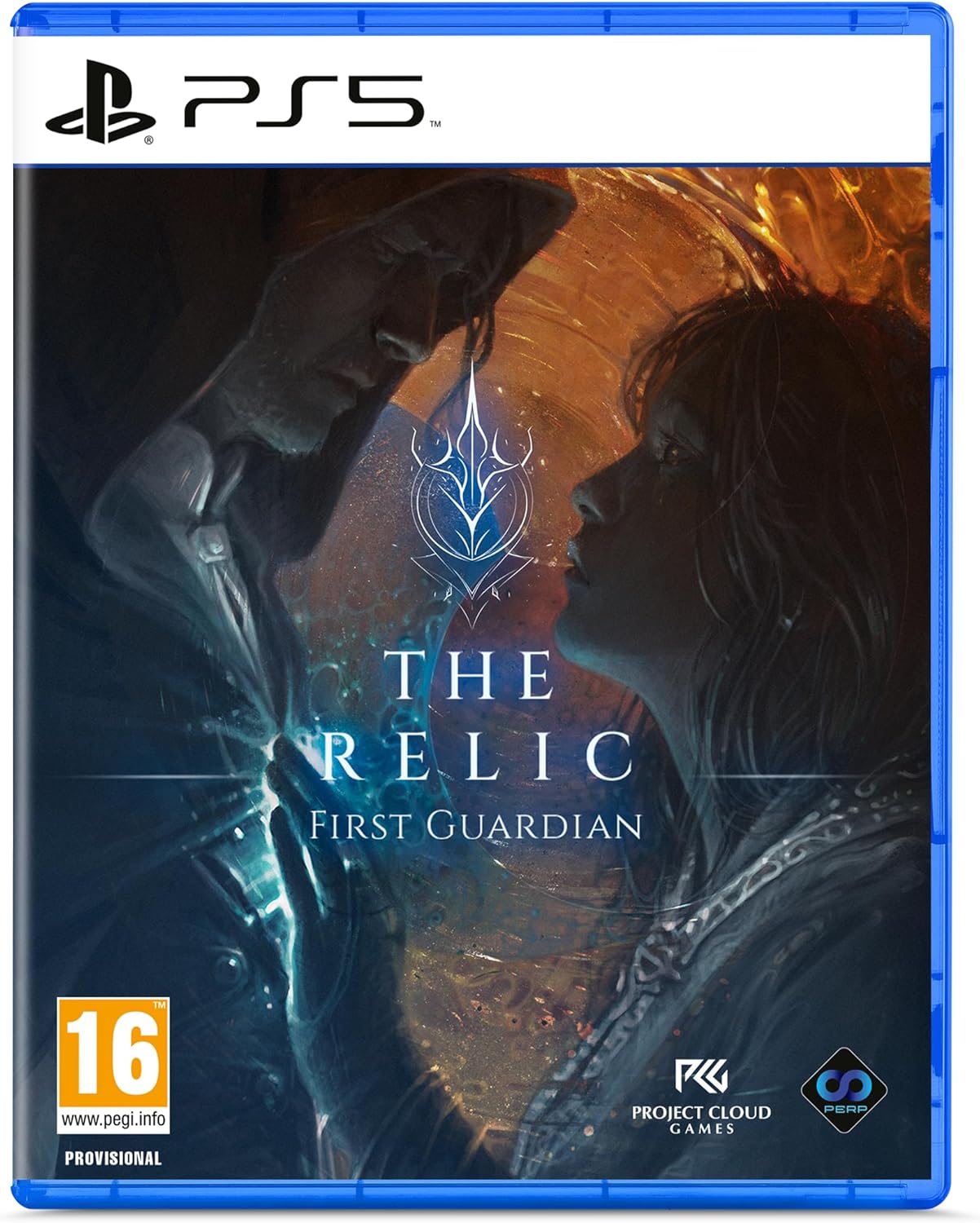 The Relic: First Guardian - Standard Edition - PS5