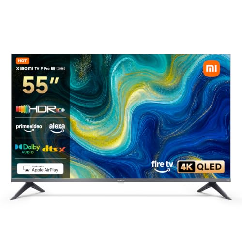 Xiaomi TV Pro 55 pulgadas 4K UHD